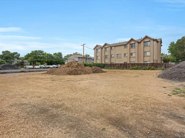 8507 S Reed Street, Littleton, CO 80128