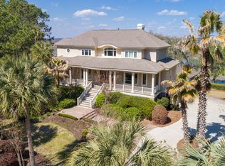 1405 Nancy Island Dr, Seabrook Island, SC 29455