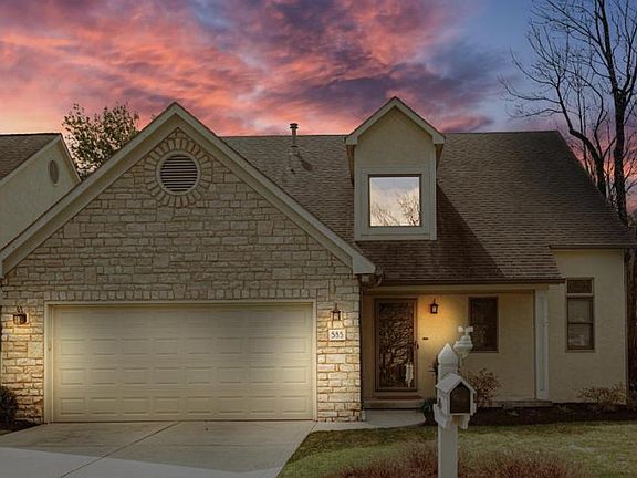 2nd image of 585 Westbury Woods Ct