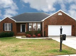 1289 Glenbrooke Dr, Lynchburg, VA 24503