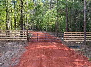 0 Friendship Rd, Tallassee, AL 36078