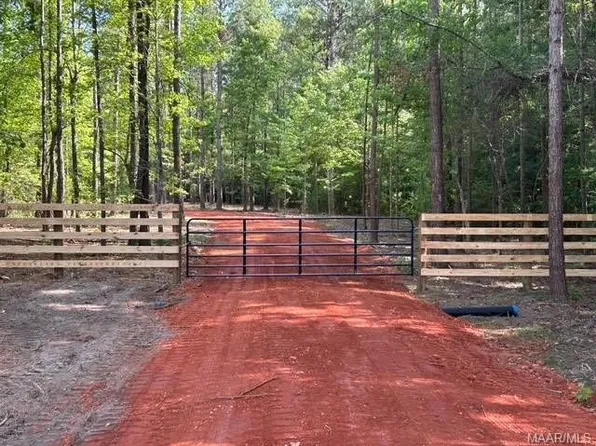 0 Friendship Rd, Tallassee, AL 36078