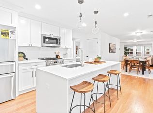 60 Governor Winthrop Rd #60, Somerville, MA 02145