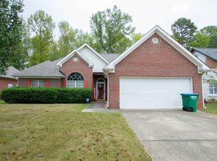 128 Fairview Ln, Montevallo, AL 35115