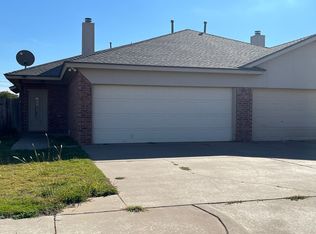 DB 5707 Fordham Street, Lubbock, TX 79416