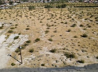 2 Garnet Ave, Desert Hot Springs, CA 92240