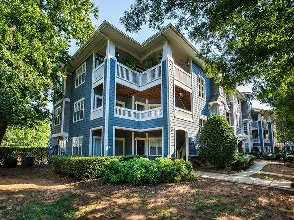2209 Sumner Green Ave, Charlotte, NC