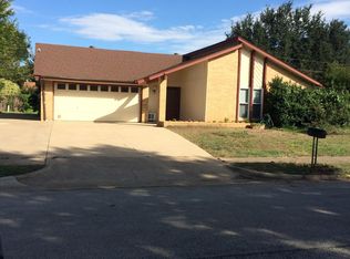 341 Sioux St, Keller, TX 76248