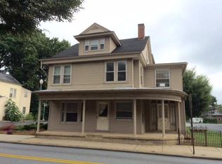 75 S Main St, Manheim, PA 17545