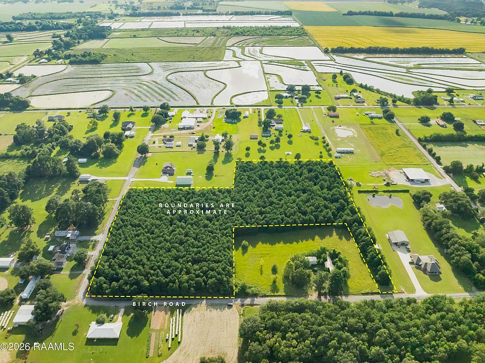 1st image of TRACT Birch Dr #D