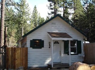 3740 Larch Ave, South Lake Tahoe, CA