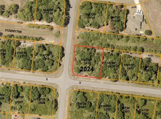 Casco Cir, North Pt, FL 34288