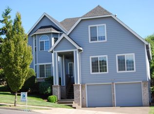 12327 SW Canvasback Way, Beaverton, OR 97007