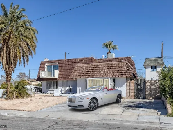 2975 Boise St, Las Vegas, NV 89121
