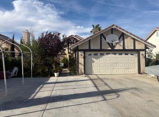5237 Sunburst Dr, Palmdale, CA