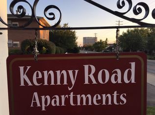 1809 Kenny Rd APT D, Columbus, OH 43212