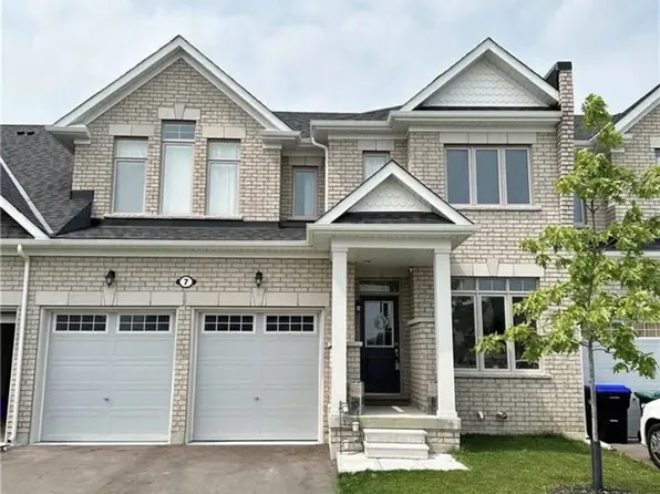 7 Bianca Cres, Wasaga Beach, ON L9Z 0H6