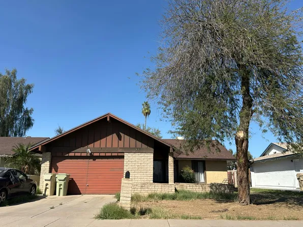 4546 W Palo Verde Dr, Glendale, AZ 85301