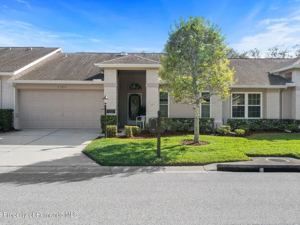 7362 Woodhollow Rd, Spring Hill, FL 34606