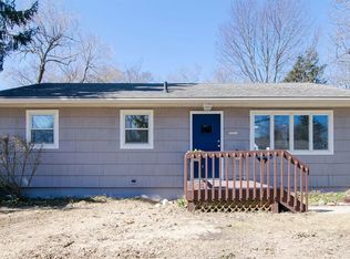 1301 Pomona Rd, Ann Arbor, MI 48103