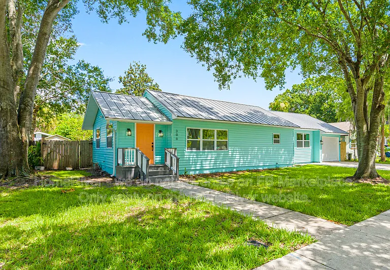 306 Park Blvd — Photo 43