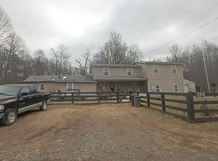136 Chipmunk Ln, Harpers Ferry, WV