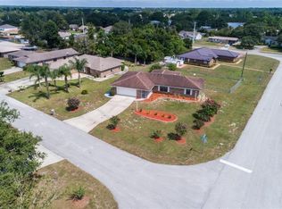 1689 Dublin Rd, Deltona, FL 32738