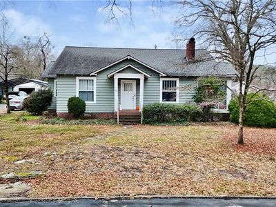 140 1st St NE, Rome, GA, 30161