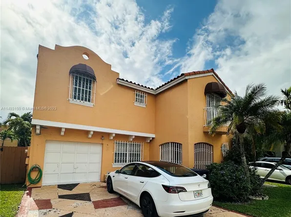 41 NW 85th Ct, Miami, FL 33126