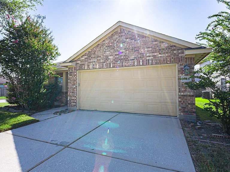 9918 Hideaway Bend Ln — Photo 4