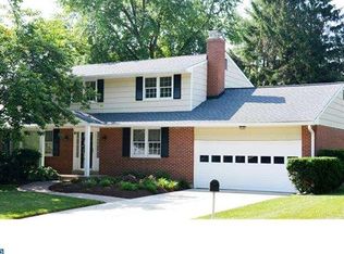 105 Locust Dr, Newark, DE 19711