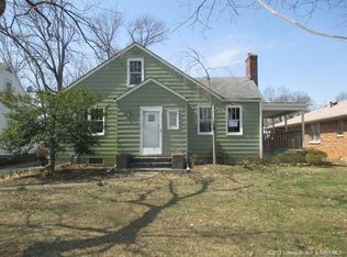 2699 Charlestown Rd, New Albany, IN 47150