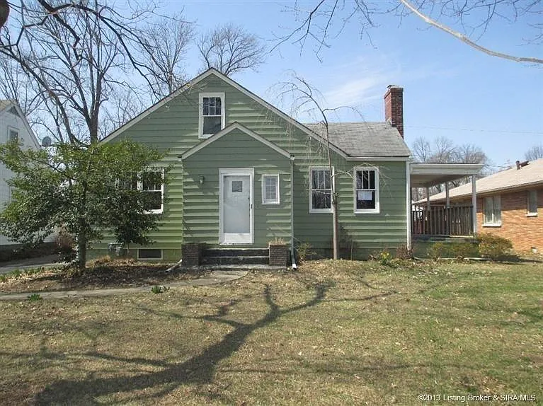 2699 Charlestown Rd photo 1