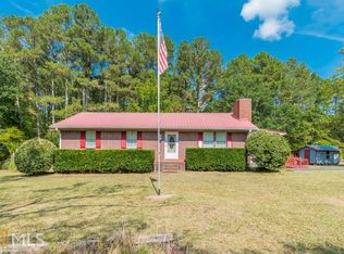 138 Amber Stapp Studdard Rd, Social Circle, GA 30025