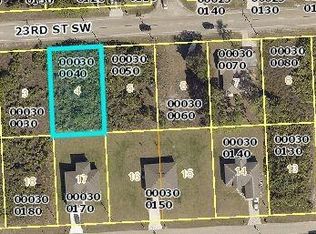 2915 23rd St SW #40, Lehigh Acres, FL 33976