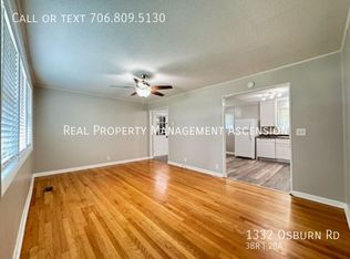1332 Osburn Rd, Chickamauga, GA 30707