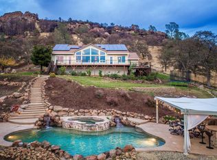 11989 Dawn Dr, Loma Rica, CA