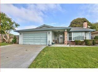 332 Primavera Way, Salinas, CA 93901