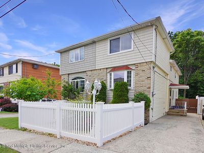 5 Clove Way, Staten Island, NY, 10301