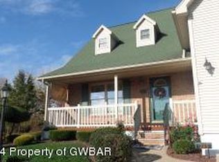 265 Susquehannock Dr, Wilkes Barre, PA 18702