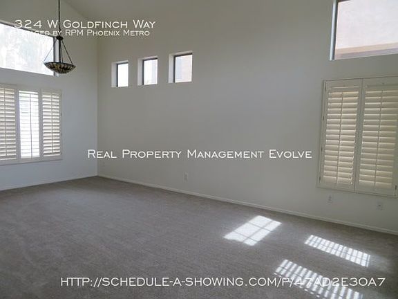 2nd image of 324 W Goldfinch Way