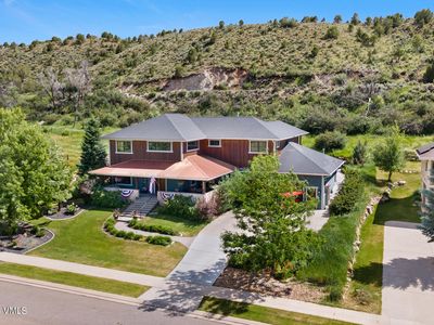 2432 Eagle Ranch Rd, Eagle, CO, 81631