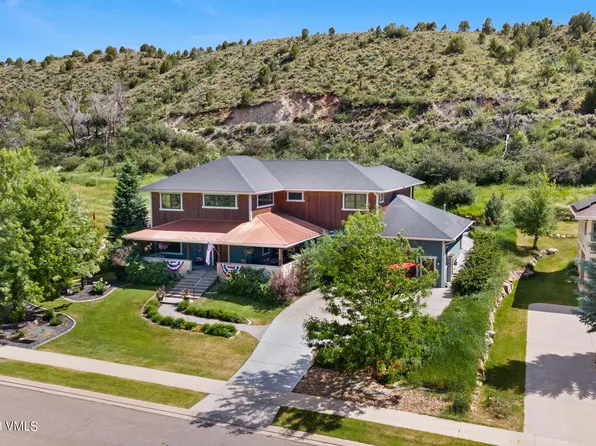 2432 Eagle Ranch Rd, Eagle, CO 81631