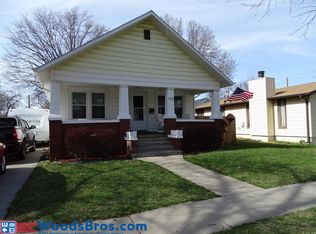 108 W 15th St, Grand Island, NE 68801
