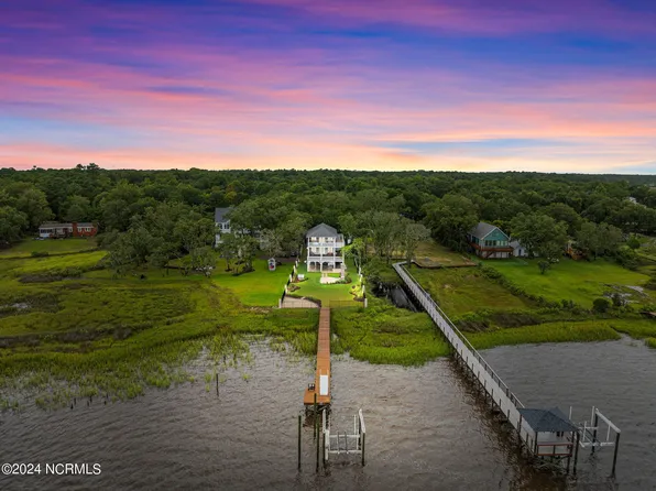 212 Williams Road, Wilmington, NC 28409