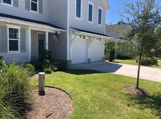 263 Windrow Way, Inlet Beach, FL 32461