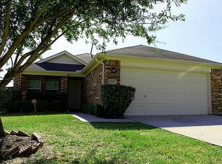 17826 Seco Creek Ln, Humble, TX 77396