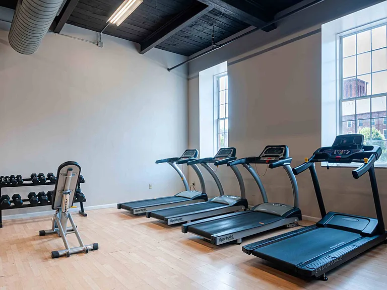 The Lofts at Harmony Mills — Photo 19