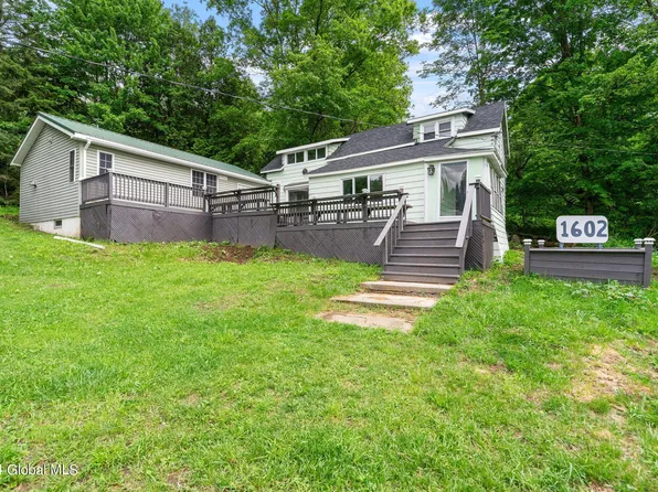 1602 Kringsbush Road, St Johnsville, NY 13452