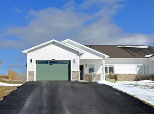 119 Harbour Crossing Dr, Pictou, NS B0K 1H0